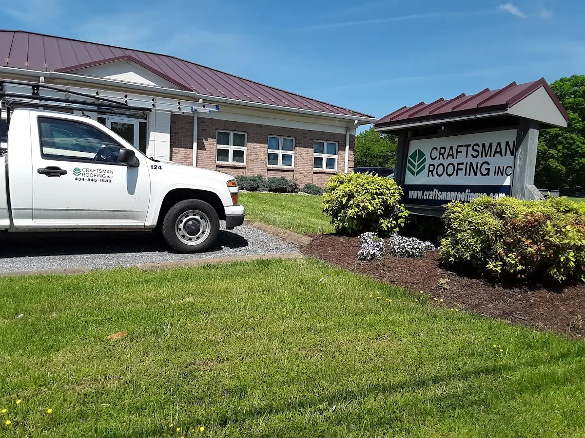 Quality Roof Replacement by experienced craftsmen in Moxley Acres